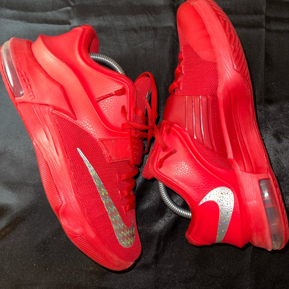 Kevin Durant Global Game